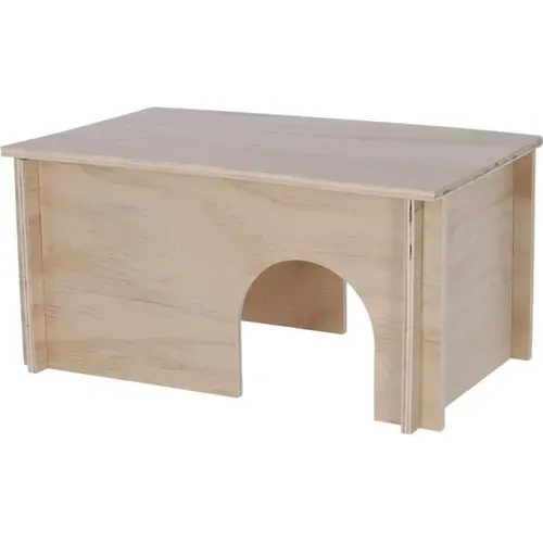 Maison Pour Rongeur - 81829 - 38 X 23 X 19 Cm