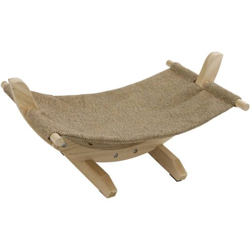 Hamac Pour Chats Siesta 2.0 Marron 81559