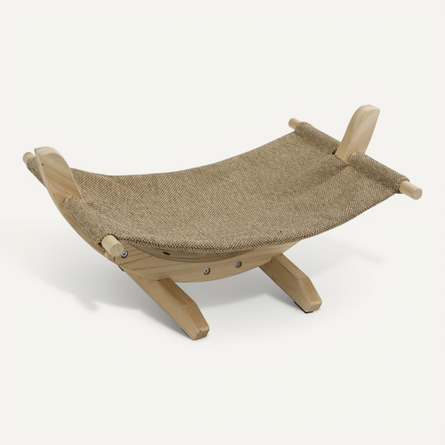 Hamac Pour Chats Siesta 2.0 Marron 81559