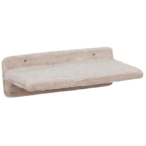 Mur D'escalade Pour Chat - Zugspitze - 5 Pieces - Sisal - Tissu Rembourré - Intérieur