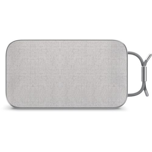 Enceinte Bluetooth Bluspeaker Tws Xl 30 W Stéréo Gris