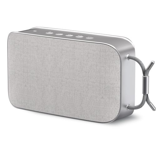 Enceinte Bluetooth Bluspeaker Tws Xl 30 W Stéréo Gris