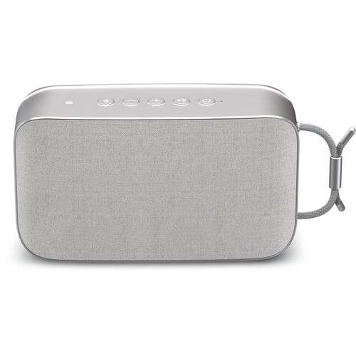 Enceinte Bluetooth Bluspeaker Tws Xl 30 W Stéréo Gris