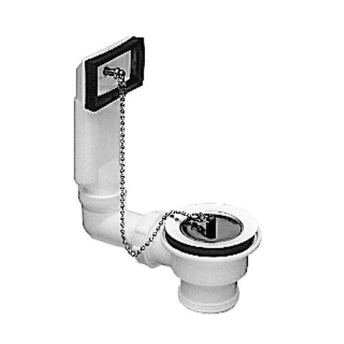 Bonde Et Siphon Pour Évier - 222458