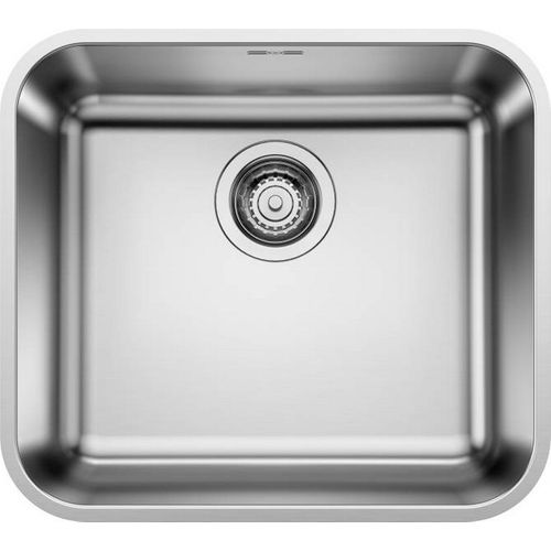 Evier À Monter Sous-plan 45cm Inox - 518203