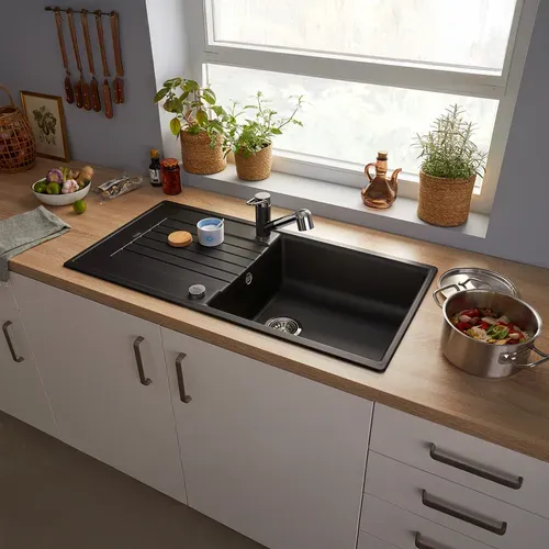 ZIA XL 6S NOIR ZIA XL 6 S Noir