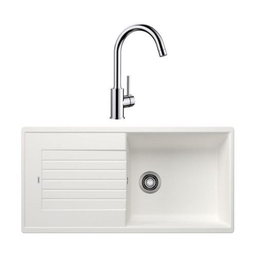 Pack évier + Mitigeur 100cm 528428