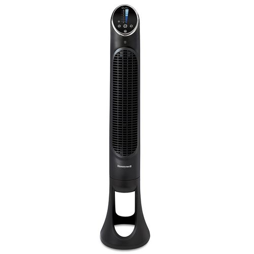 Ventilateur Colonne 102cm 8 Vitesses Noir - Hyf290e4