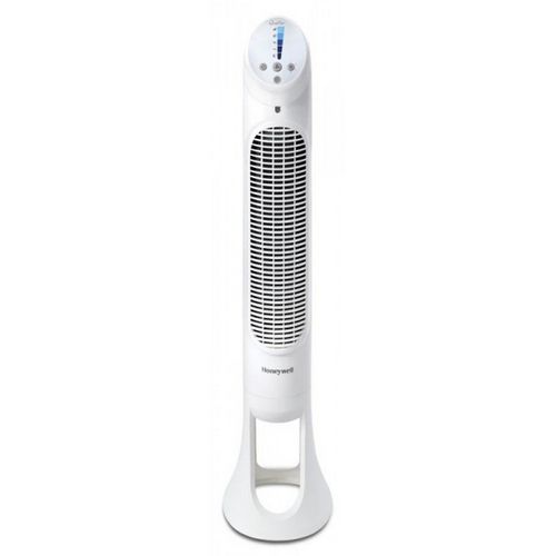 Ventilateur Colonne 101cm 30w 5 Vitesses Blanc - Hyf260ea