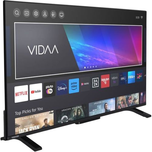 43ua2363dg - TV LED 43'' (108 Cm) - 4k Uhd 3840x2160 - Dolby Vision - TV Connecté Android