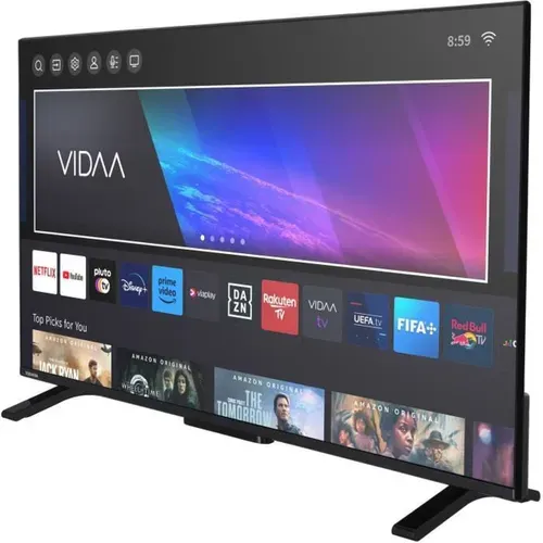 43ua2363dg - TV LED 43'' (108 Cm) - 4k Uhd 3840x2160 - Dolby Vision - TV Connecté Android