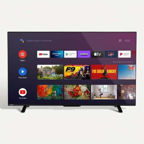 Tv Connectee 140 Cmnull