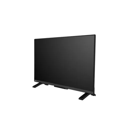 Téléviseur Full HD 32'' 80cm TOSHIBA 32LV2563DG vue de profil