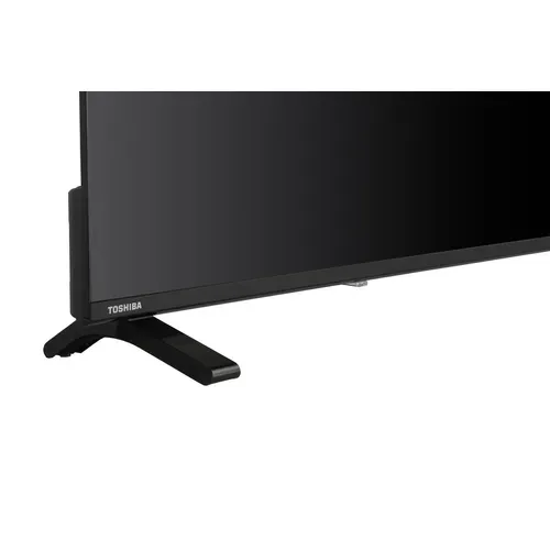 Téléviseur QLED 43'' 108cm TOSHIBA 43QV1563DG