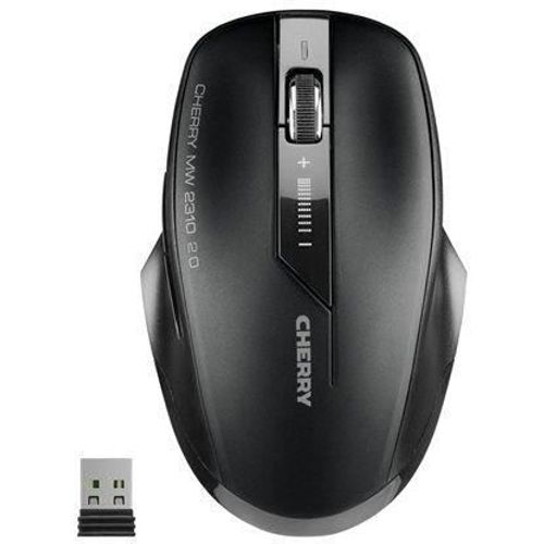 Souris Mw 2310 2.0 Souris Ambidextre Rf Sans Fil Optique 2400 Dpi
