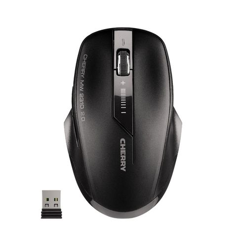 Souris Mw 2310 2.0 Souris Ambidextre Rf Sans Fil Optique 2400 Dpi