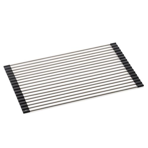 Egouttoir Ramina En Acier Inoxydable (inox)