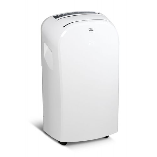 Climatiseur Mobile Mkt 255 Eco 2,6 Kw Blanc