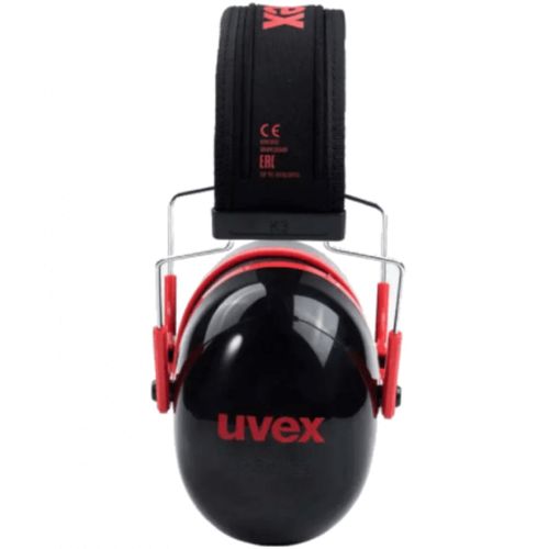 Casque Anti-bruit Uvex K3