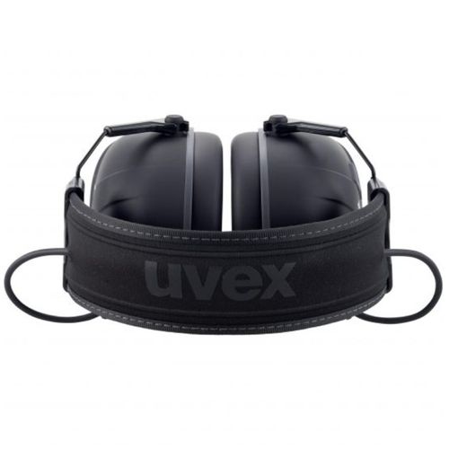 Axess One - Casque Anti Bruit Actif Bluetooth 31db Noir