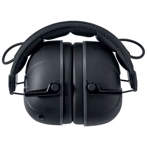 Axess One - Casque Anti Bruit Actif Bluetooth 31db Noir