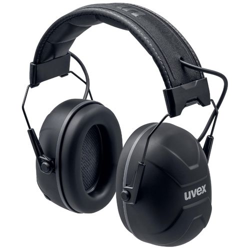 Axess One - Casque Anti Bruit Actif Bluetooth 31db Noir