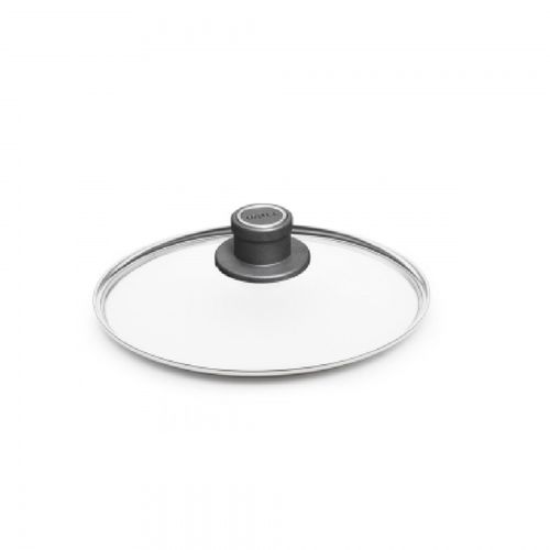 Couvercle Rond En Verre 26 Cm
