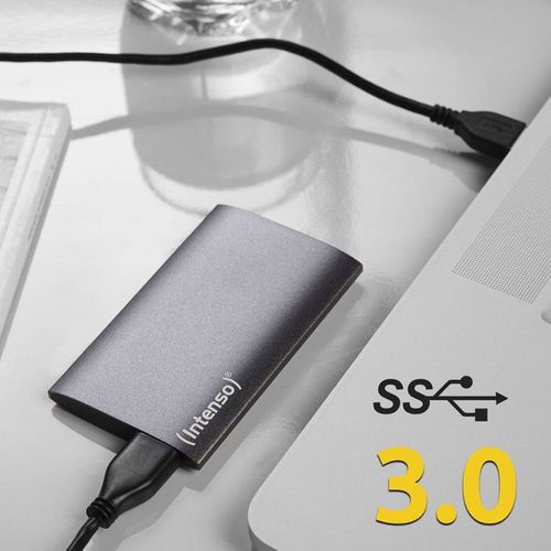 Disque SSD 512 Go -  In3823450