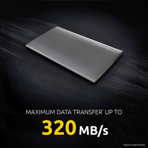 Disque SSD 512 Go -  In3823450