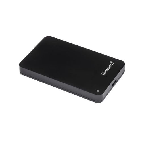 Disque Dur Externe 2,5" 2 To + Clé USB 64 Go USB-c 3.2 Gen 1
