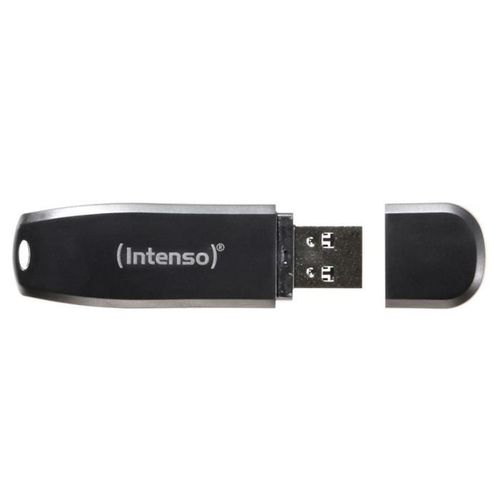 Disque Dur Externe 2,5" 2 To + Clé USB 64 Go USB-c 3.2 Gen 1