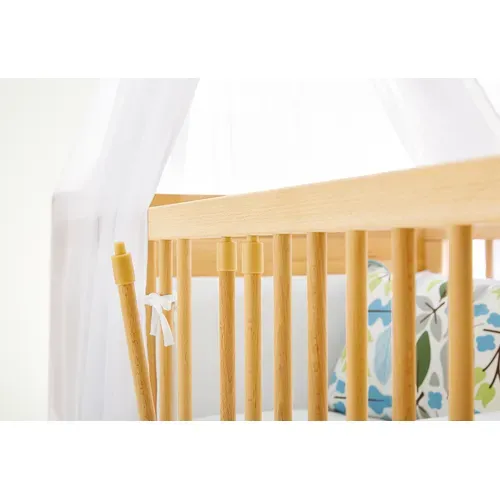 Chambre De Bébé „natura” Extra Large, 3 Pièces