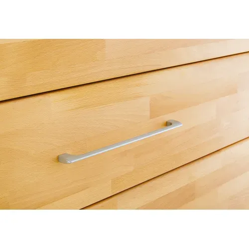 Chambre De Bébé „natura” Extra Large, 3 Pièces