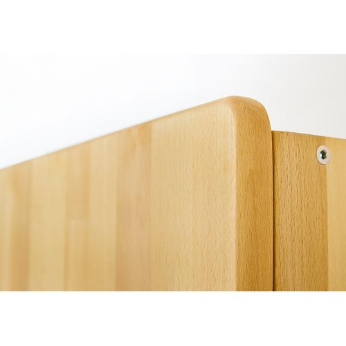 Chambre De Bébé „natura” Extra Large, 3 Pièces