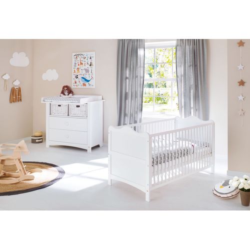 But Chambre Bebe