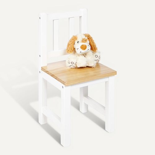 Canapé Enfant En Peluche éléphant - 50x50x45 Cm, Mignon Et Doux, Pour Jeu, Détente, Coin Lecture, Décoration Chambre - 2