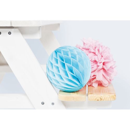 Ensemble De Table Et Bancs « nicki Für 4 », Blanc