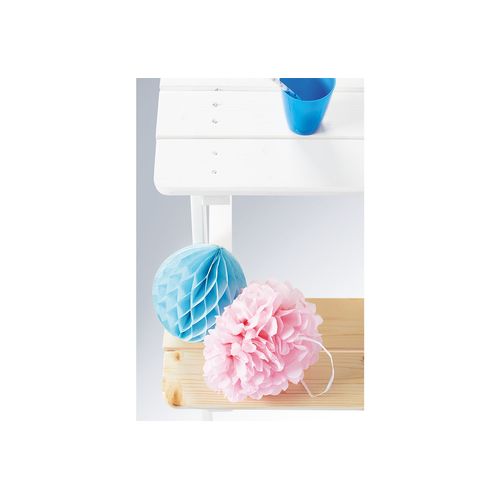 Ensemble De Table Et Bancs « nicki Für 4 », Blanc