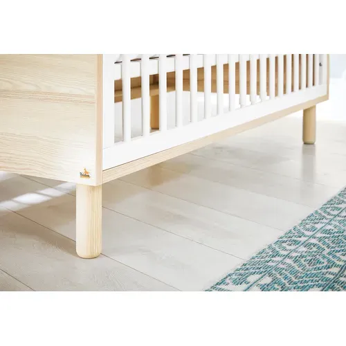 Ensemble Chambre Bébé « flow » Large Grande, à 3 Éléments