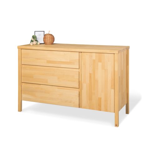 Commode 'enno' Extra Large - Commode - table à langer BUT
