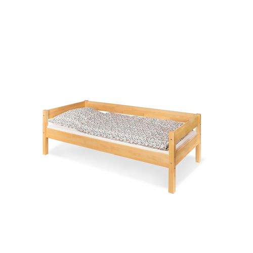 Ensemble Chambre Enfant « natura » Extra Large Avec Lit Mezzanine, à 3 Éléments