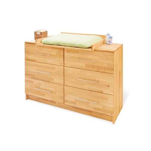Ensemble Chambre Enfant « natura » Extra Large Grande, à 3 Éléments