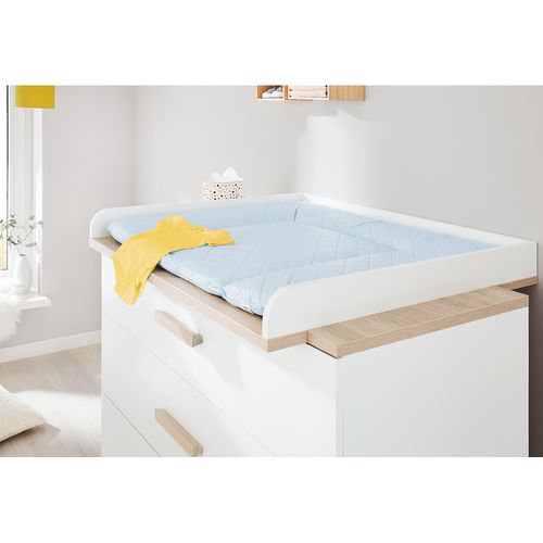 Ensemble Chambre Bébé « lumi » Extra Large, à 2 Éléments