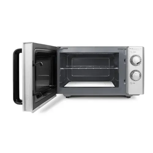 Micro-ondes Mg 20   Combiné 20 L 700 W Argent