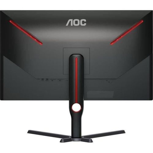 Écran PC - U32g3x - 32 Uhd 4k - Dalle Ips - 144hz - 1ms - Ajustable En Hauteur - 2 HDMI 2 Dp