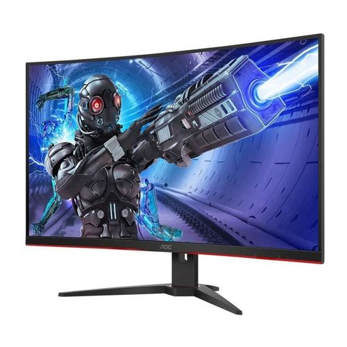 Écran PC C32g2ze/bk 31.5" LED Full Hd 1 Ms Noir