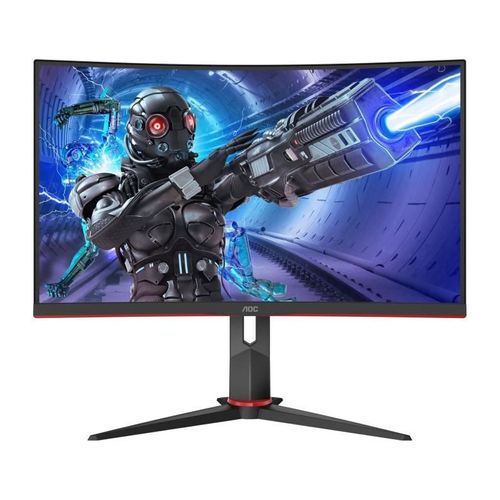 Écran PC C32g2ze/bk 31.5" LED Full Hd 1 Ms Noir