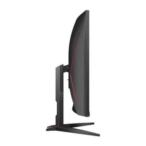 Écran PC C32g2ze/bk 31.5" LED Full Hd 1 Ms Noir