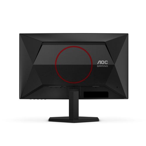 Ecran PC Gamer Incurvé - 24'' - Fhd - 180hz - Dalle Va - 0,5ms - C24g42e