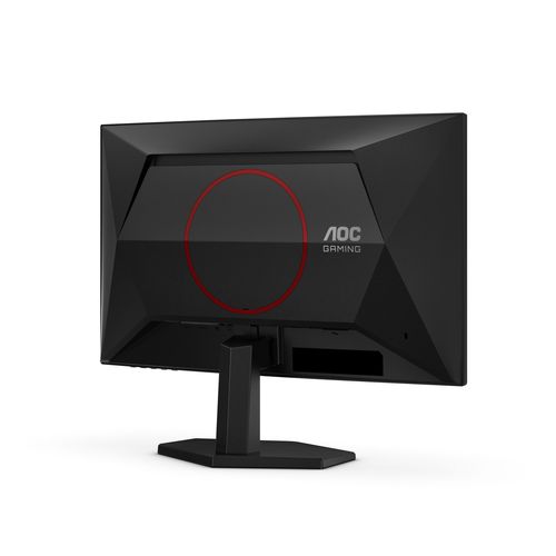 Ecran PC Gamer Incurvé - 24'' - Fhd - 180hz - Dalle Va - 0,5ms - C24g42e
